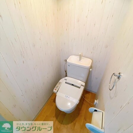 代田プライムコートの物件内観写真